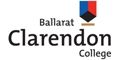Logo for Ballarat Clarendon College