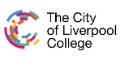 Logo for The City of Liverpool College - The Learning Exchange