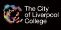 Logo for The City of Liverpool College