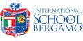 Logo for International School of Bergamo