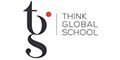 Logo for THINK Global School