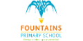 Logo for The Fountains Primary School
