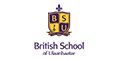 British School of Ulaanbaatar logo