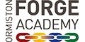 Logo for Ormiston Forge Academy