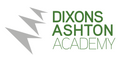 Logo for Dixons Ashton Academy