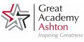 Logo for Great Academy Ashton
