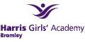 Logo for Harris Girls' Academy Bromley