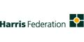Harris Federation logo