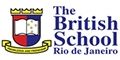 Logo for The British School, Rio De Janeiro