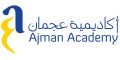Logo for Ajman Academy