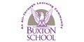 Logo for Buxton School