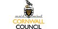 Logo for Cornwall Sensory Support Service