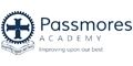 Passmores Academy logo