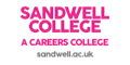 Logo for Sandwell College