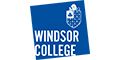 Logo for Windsor College