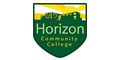 Logo for Horizon Community College