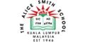 Logo for The Alice Smith School (Primary)