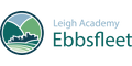 Logo for Leigh Academy Ebbsfleet