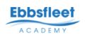 Logo for Ebbsfleet Academy