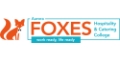 Logo for Foxes Academy