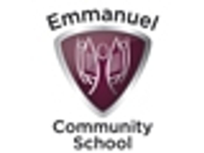 Logo for Emmanuel Community School