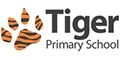 Logo for Tiger Primary School