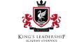 Logo for King's Leadership Academy Liverpool