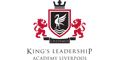 Logo for King's Leadership Academy Liverpool