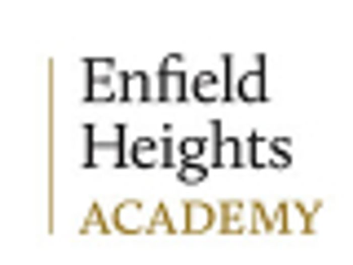 Logo for Enfield Heights Academy