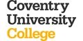 Logo for Coventry University