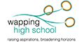 Logo for Wapping High School
