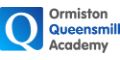 Logo for Ormiston Queensmill Academy