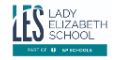 Logo for The Lady Elizabeth School