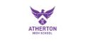 Logo for Atherton High School
