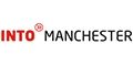 Logo for INTO Manchester
