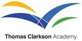 Logo for Thomas Clarkson Academy