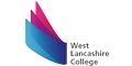 Logo for West Lancashire College - Skelmersdale Campus