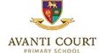 Logo for Avanti Court Primary School, Redbridge