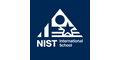 Logo for NIST International School