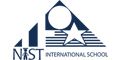 Logo for NIST International School