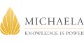 Logo for Michaela Community School