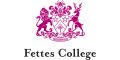 Logo for Fettes College