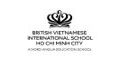 British Vietnamese International School - Ho Chi Minh City logo
