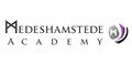 Logo for Medeshamstede Academy