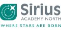 Logo for Sirius Academy North