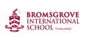 Logo for Bromsgrove International School