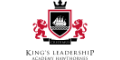 King's Leadership Academy Hawthornes logo