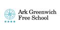 Logo for Ark Greenwich Free School