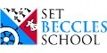 Logo for SET Beccles School