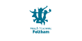 Logo for Reach Academy Feltham